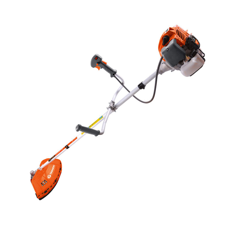 Fűkasza benzines 1450W 52cm3 Daewoo