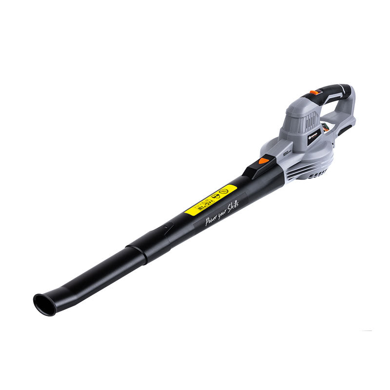 Lombfúvó akkus 18V (akku és töltő nélkül) Daewoo