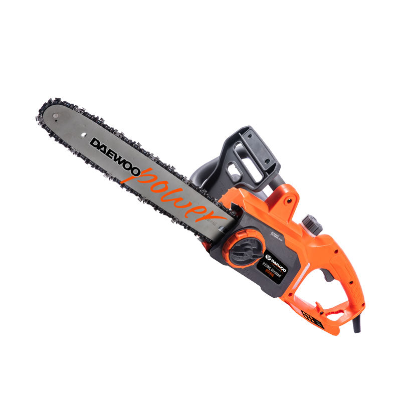 Láncfűrész elektromos 1800W 40,5cm Daewoo
