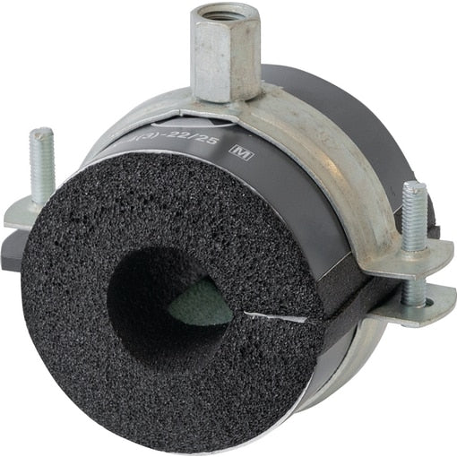 Berner Hűtési csőbilincs, S-RS Polar Vario XF4