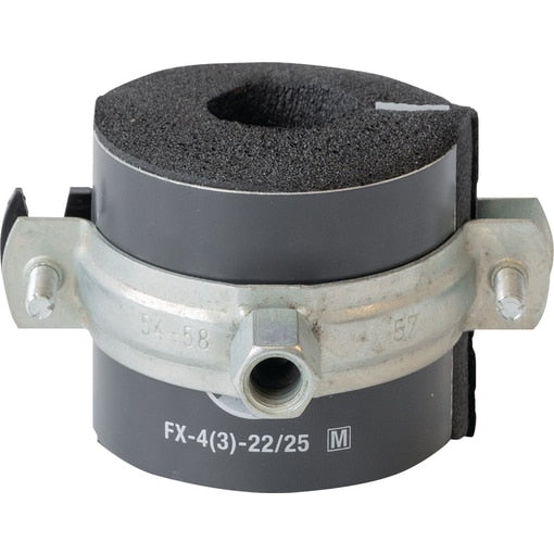 Berner Hűtési csőbilincs, S-RS Polar Vario XF4