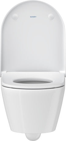Duravit D-Neo perem nélküli fali WC