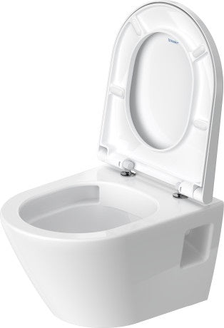 Duravit D-Neo perem nélküli fali WC