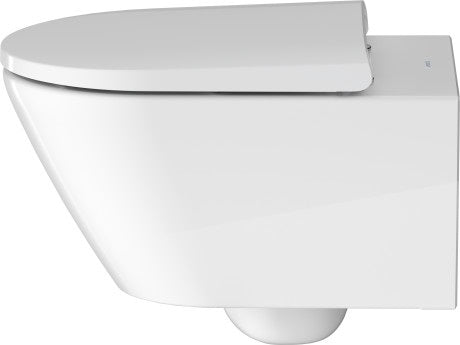 Duravit D-Neo wc ülőke soft close