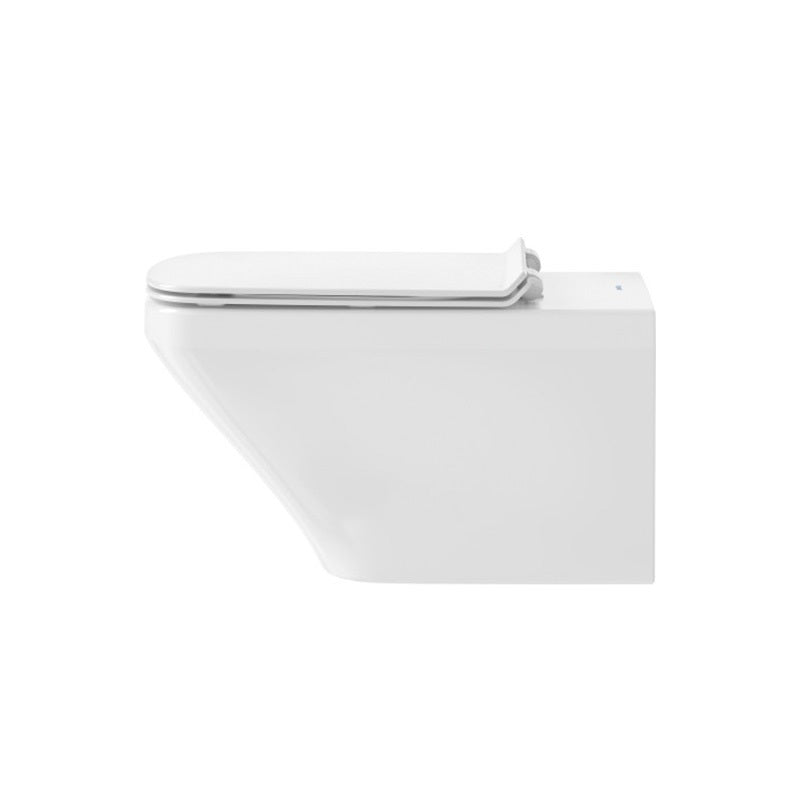 Duravit DuraStyle wc ülőke softclose