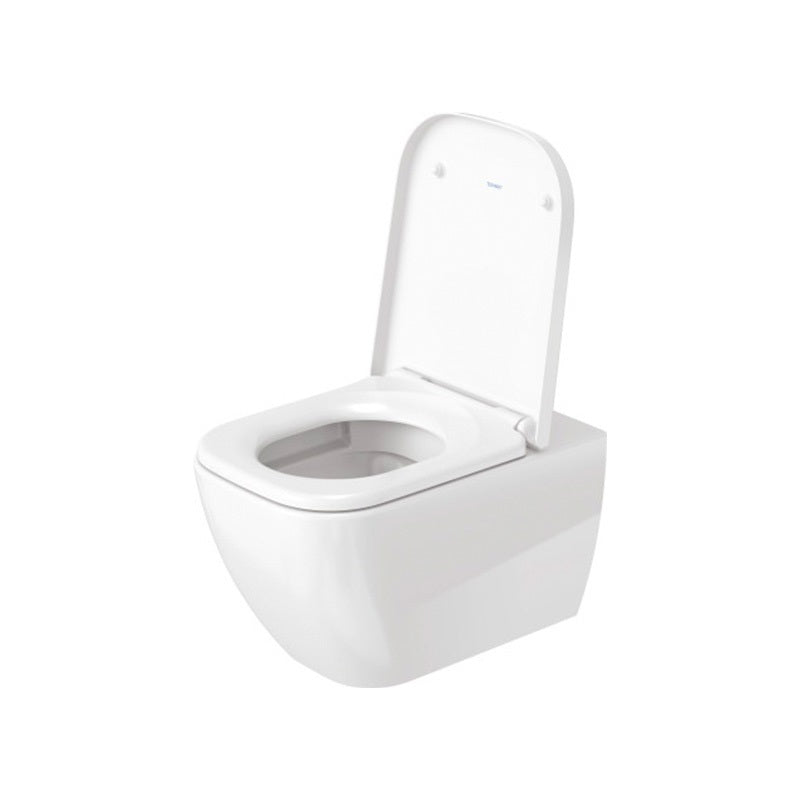 Duravit Happy D.2 wc ülőke softclose