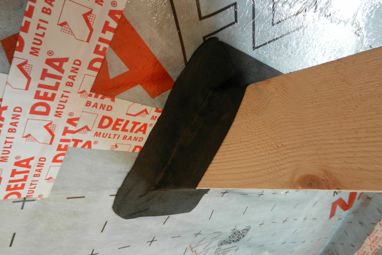 Dörken DELTA®-FLEXX BAND F100 Ragasztóprogam