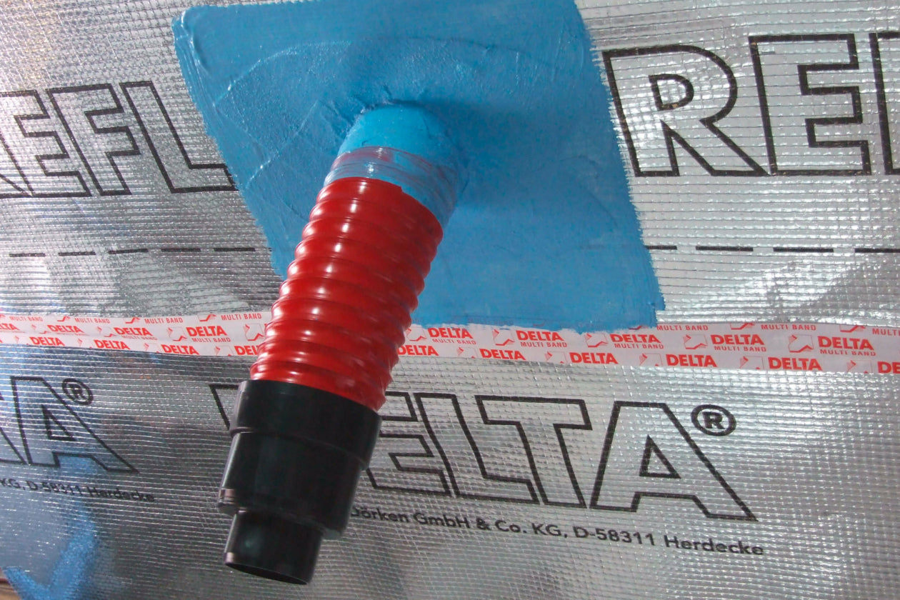 Dörken DELTA®-LIQUIXX Ragasztóprogam