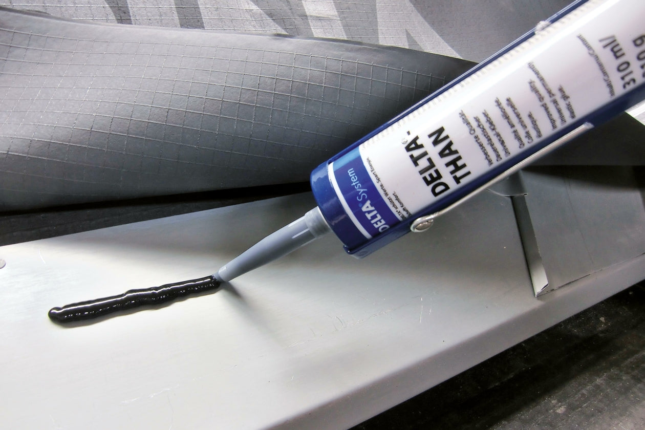 Dörken DELTA®-THAN Ragasztóprogam