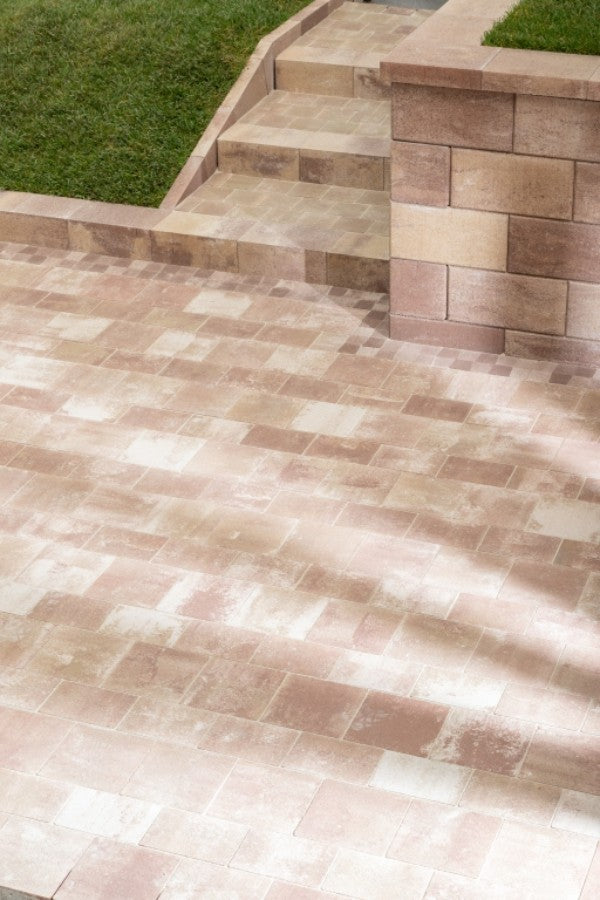 Leier Kaiserstein DOM natúr térkő