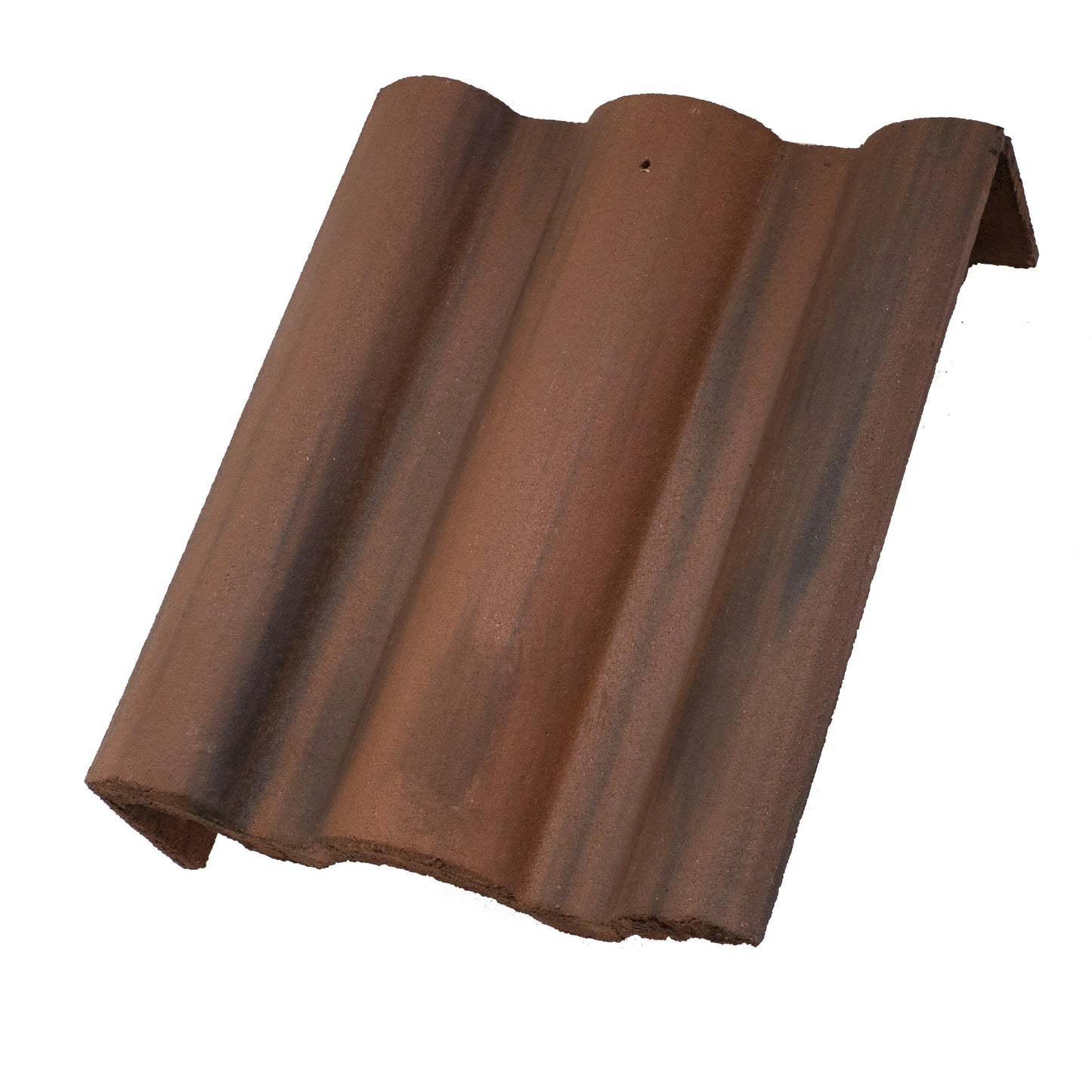 Terranteto Coppo Félnyeregtető szegélycserép j/b Ferrara