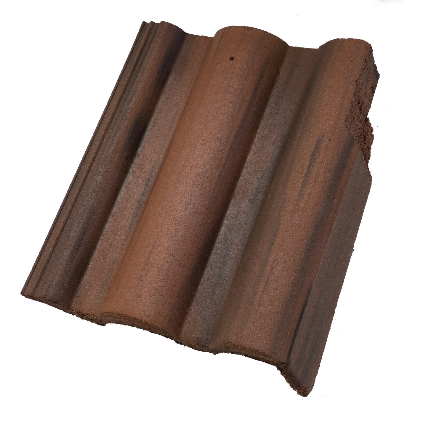 Terranteto Coppo Szegélycserép j/b Ferrara