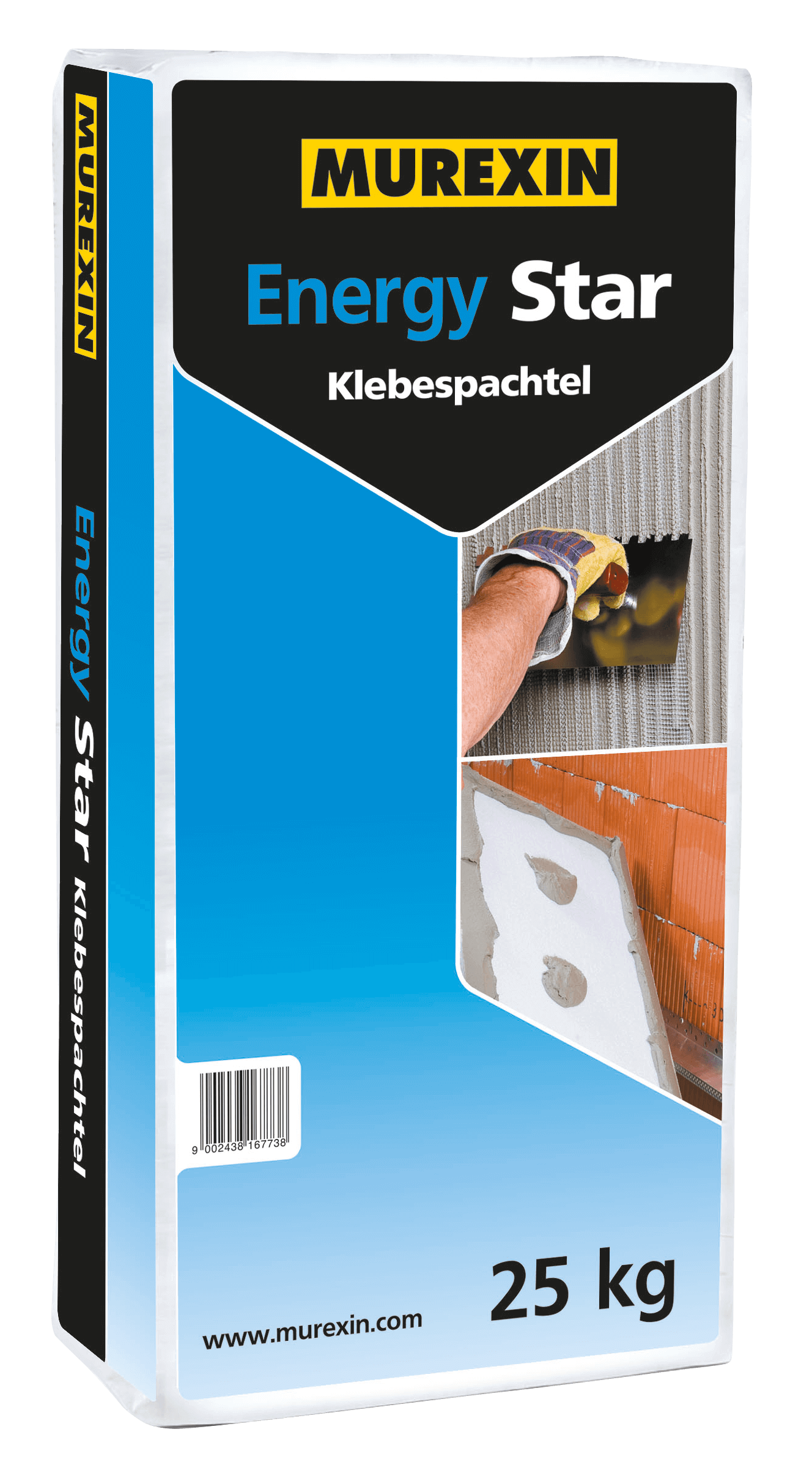 Murexin Energy Star ragasztótapasz