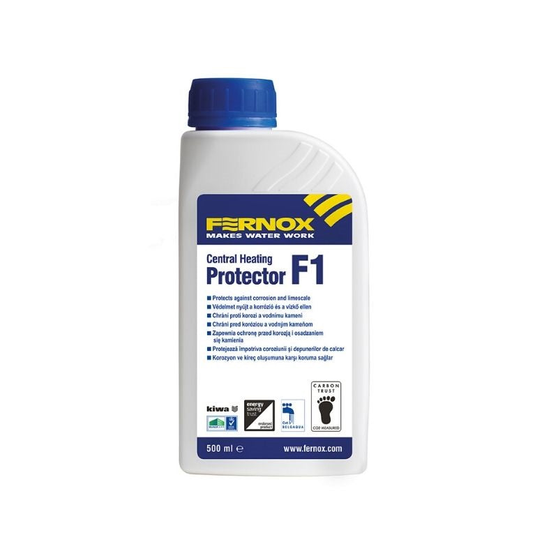 FERNOX F1 PROTEKTOR 500 ML INHIBITOR