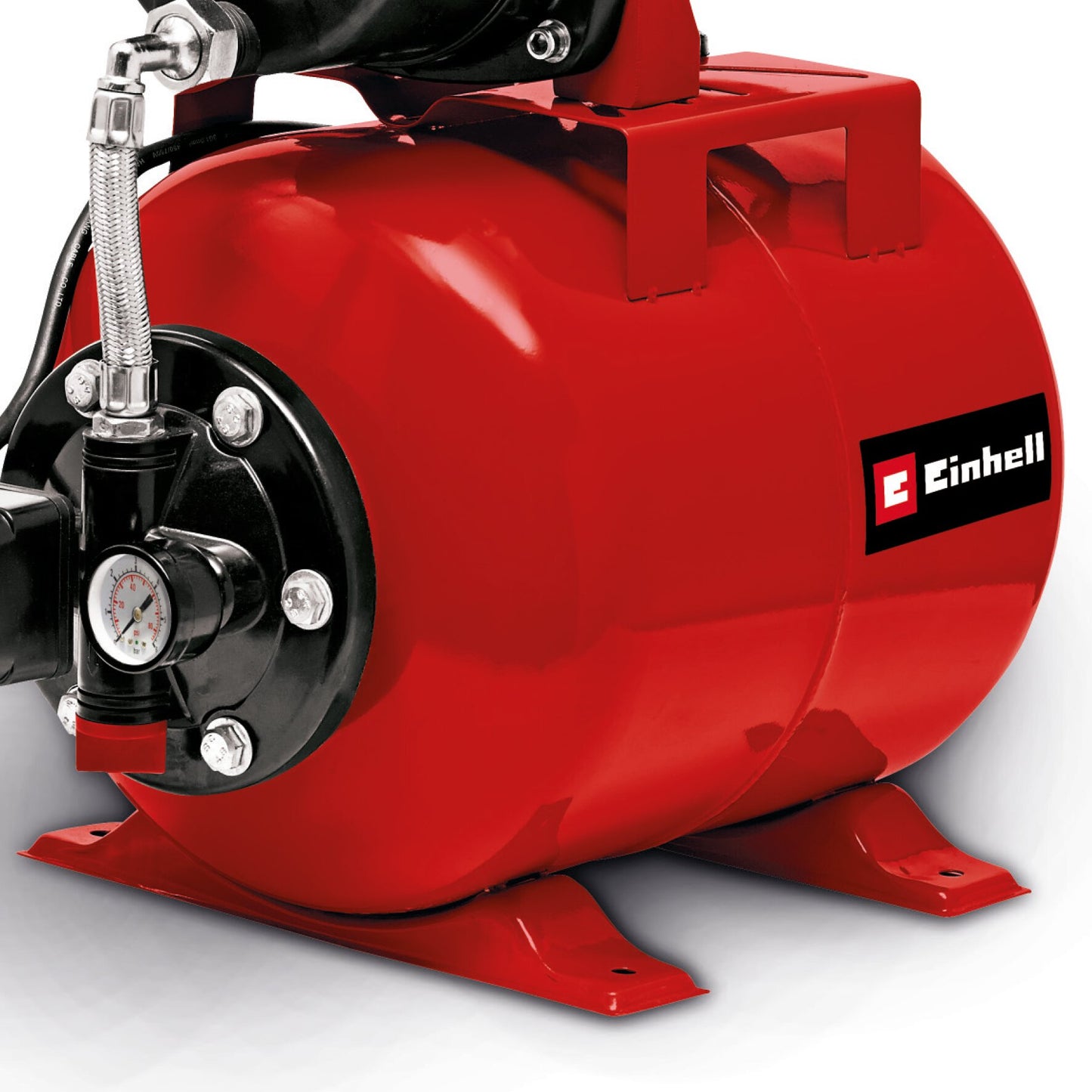 Einhell GC-WW 6538 Set | Házivízmű-szett