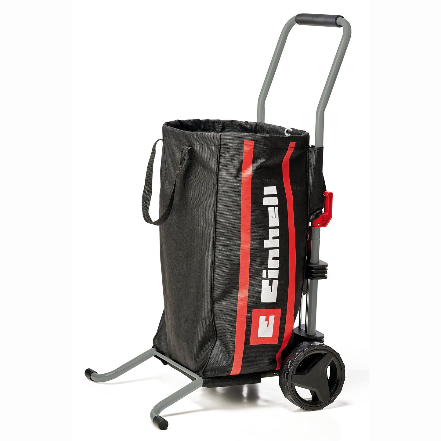 Einhell hose & transport trolley | Akkus tömlődob (víz)-tart.