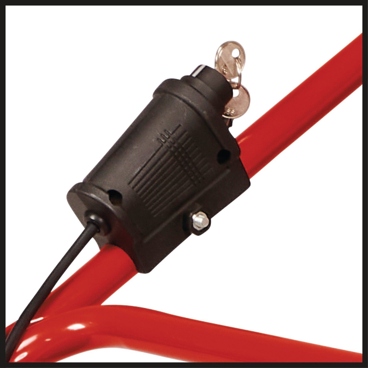 Einhell GC-PM 46 S HW-E | Benzines fűnyíró