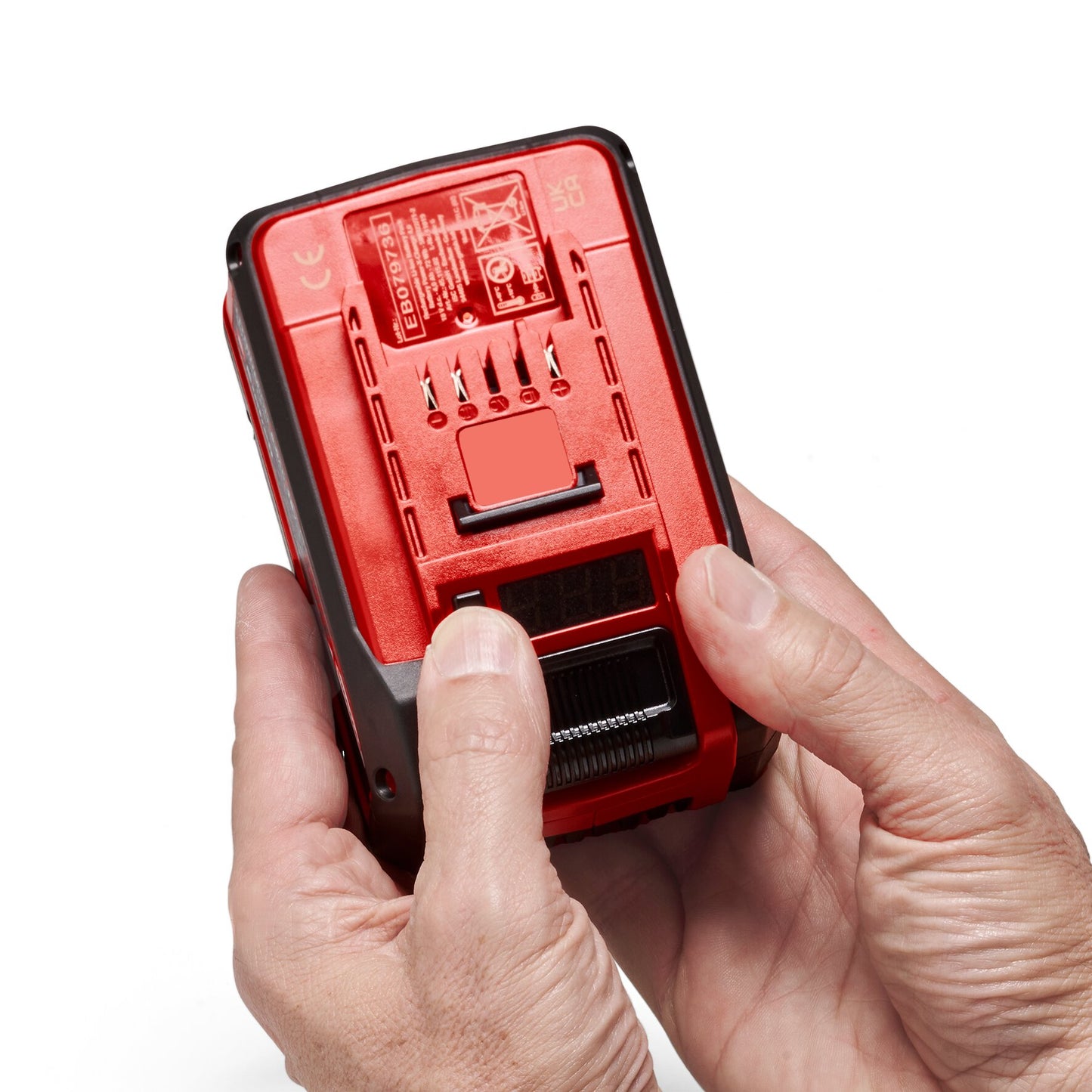 Einhell 4-6 Ah Multi-Ah Power X-Change Plus | Akku