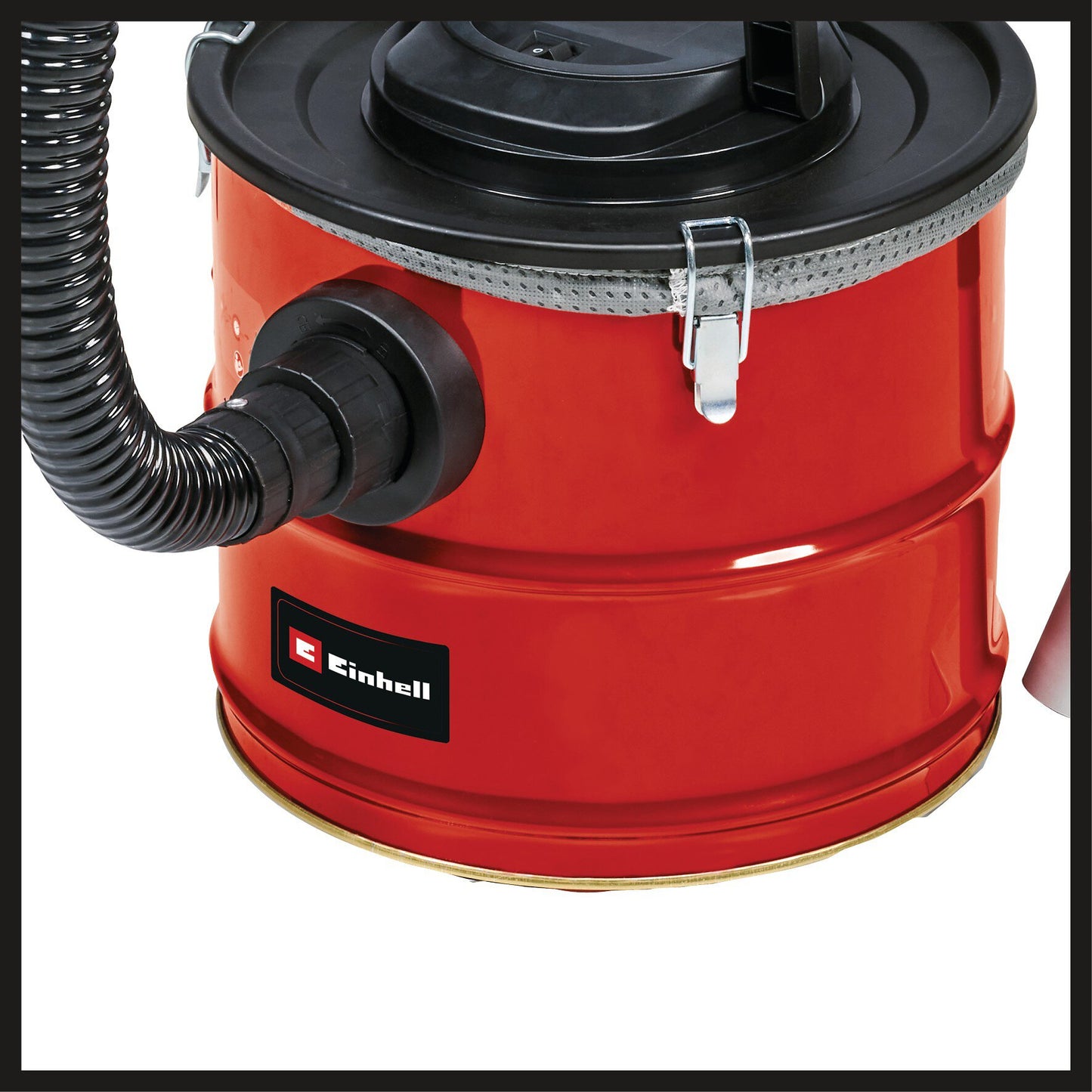 Einhell TC-AV 1718 D | Hamuporszívó