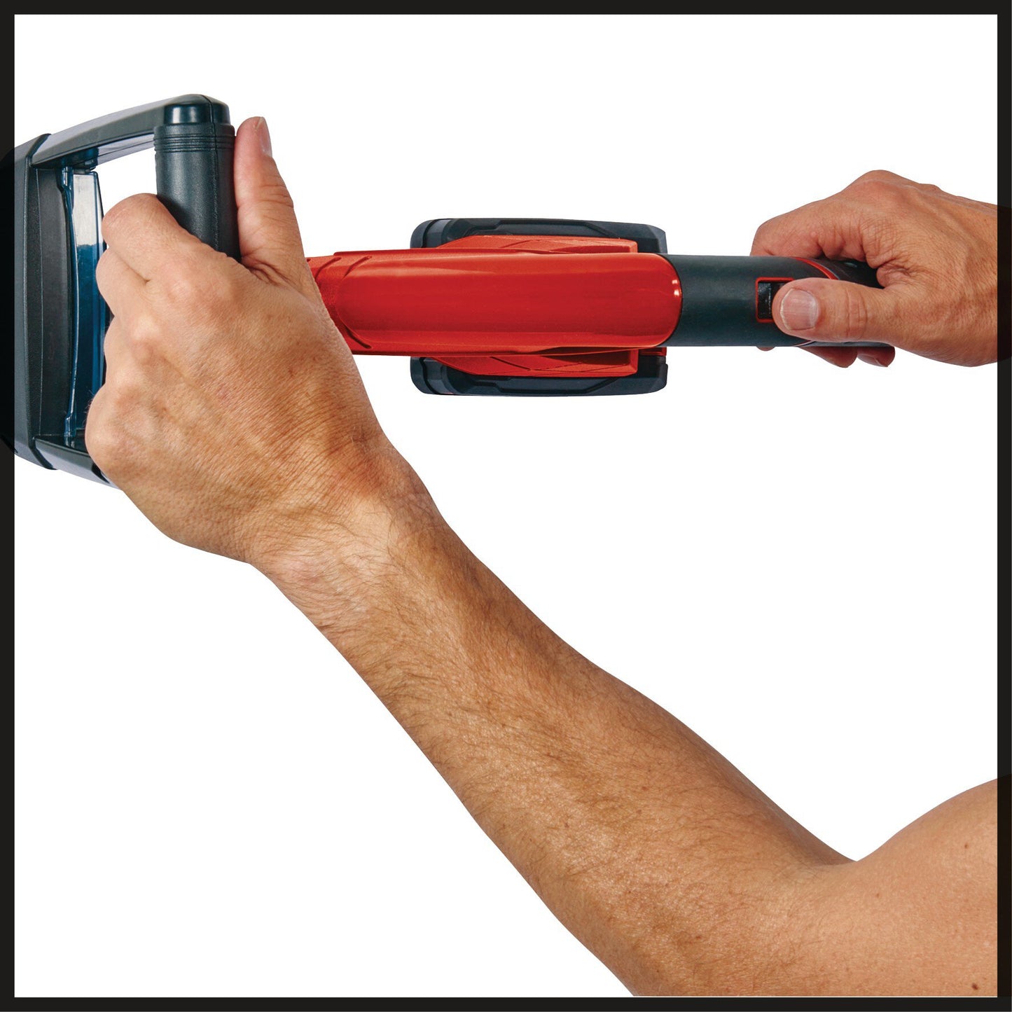Einhell GC-CC 18 Li-Solo | Akkus fugatisztító