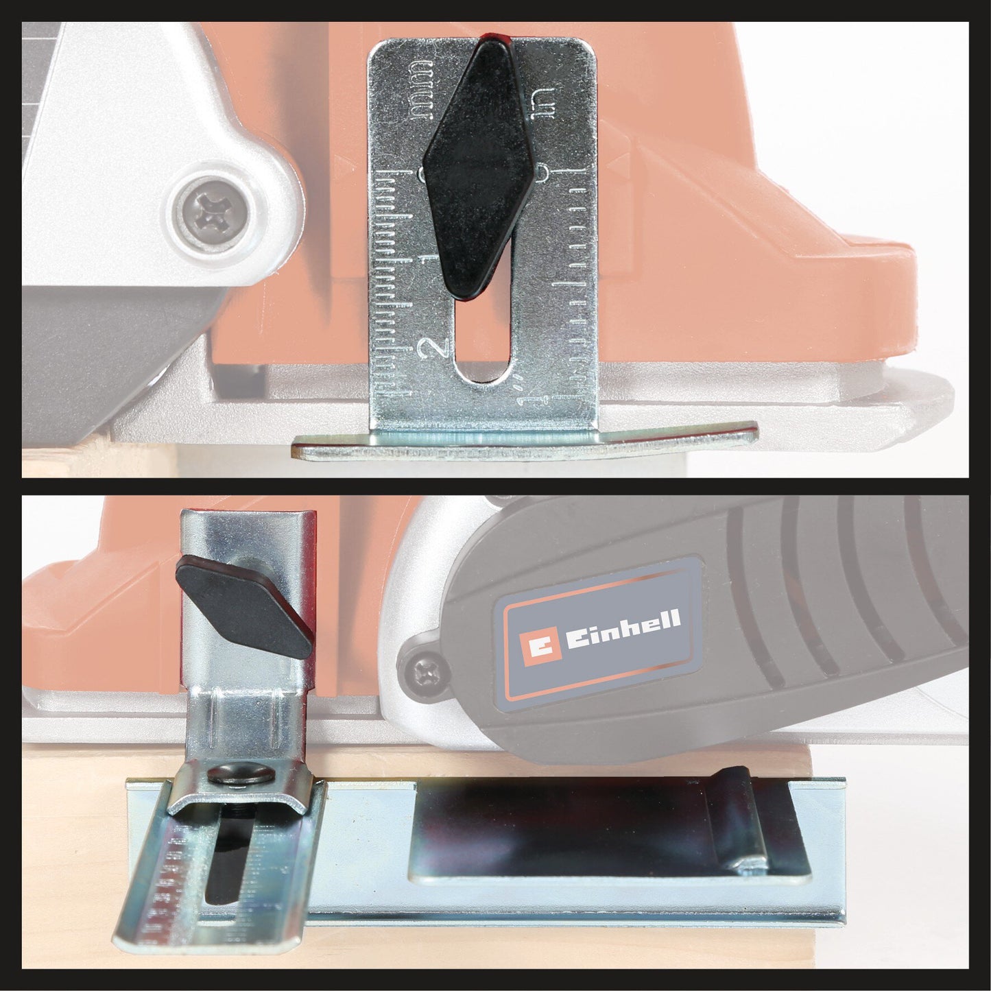 Einhell TE-PL 900 | Elektromos gyalu
