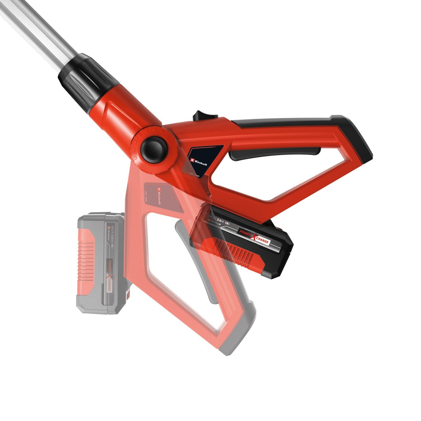 Einhell GE-HC 18 Li T-Solo | Akkus multifunkciós szerszám