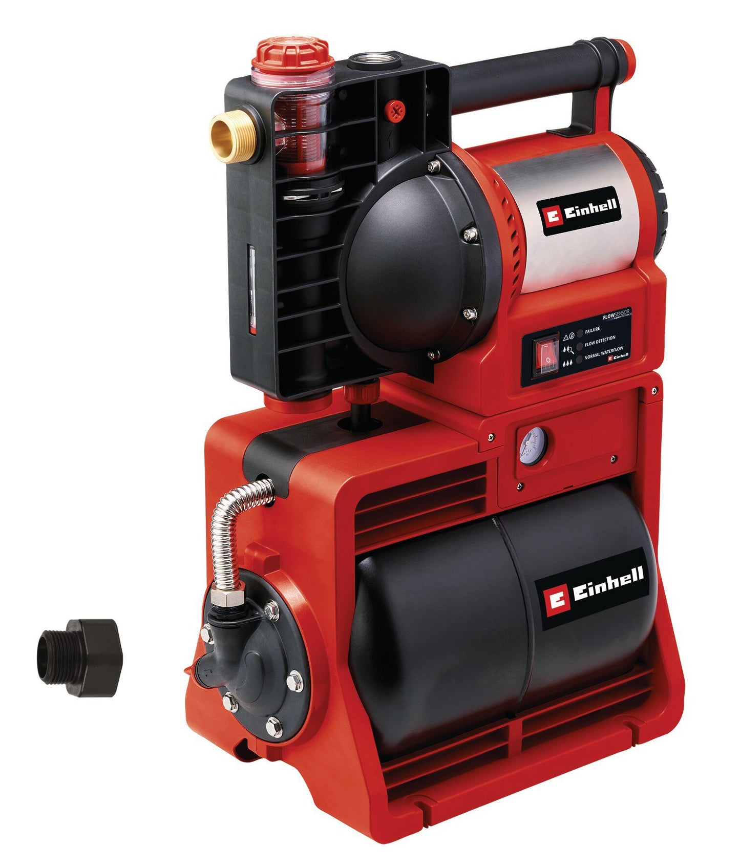 Einhell GE-WW 1246 N FS | Házi vízmű