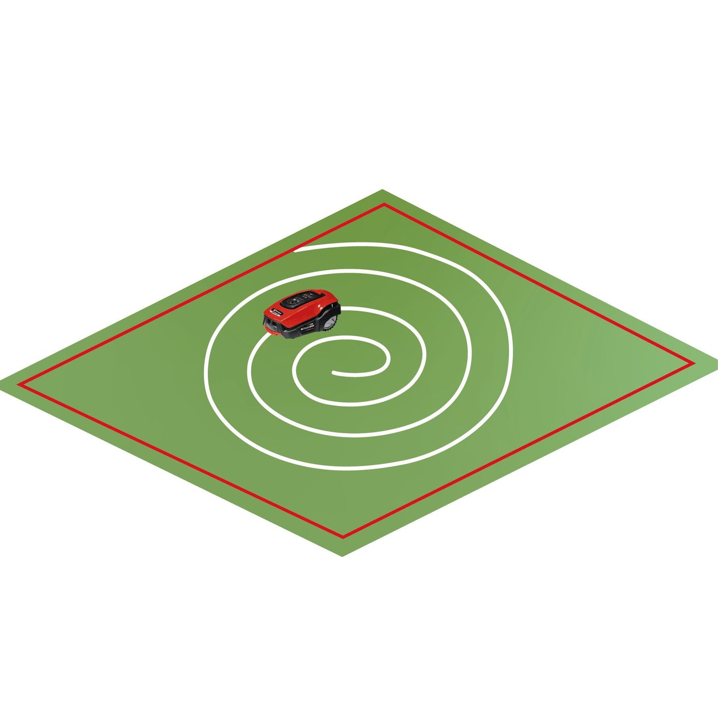 Einhell FREELEXO SMART 750 | Robotfűnyíró