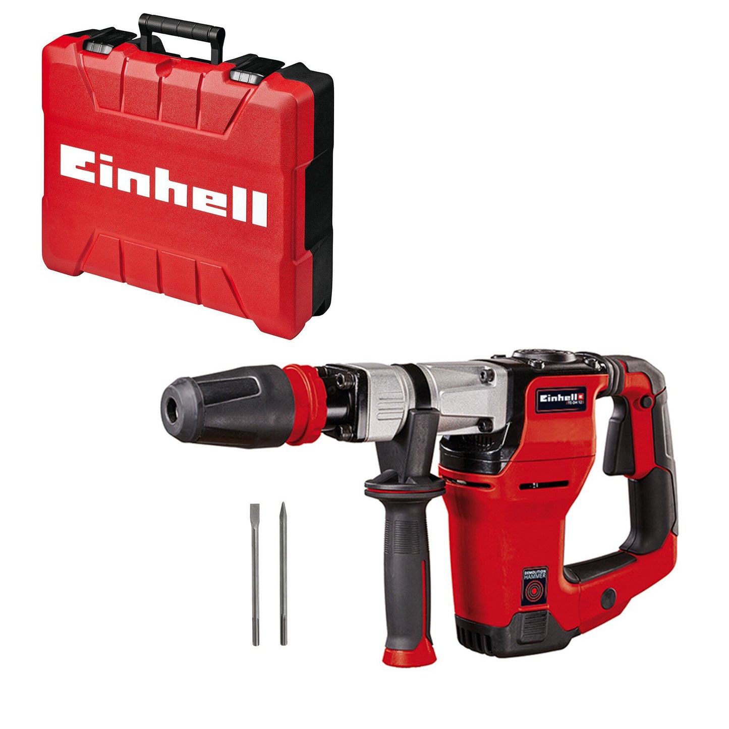 Einhell TE-DH 12 | Bontókalapács