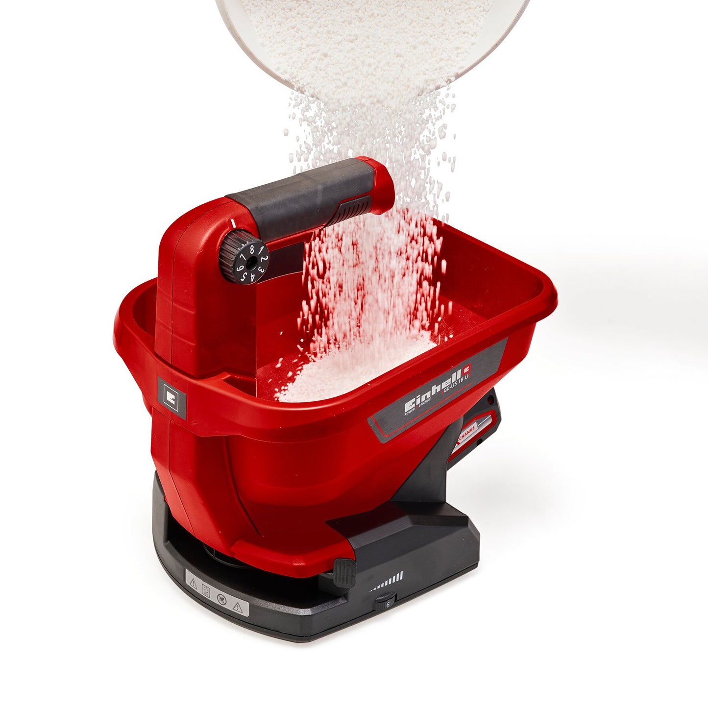 Einhell GE-US 18 Li-Solo | Univerzális szóró