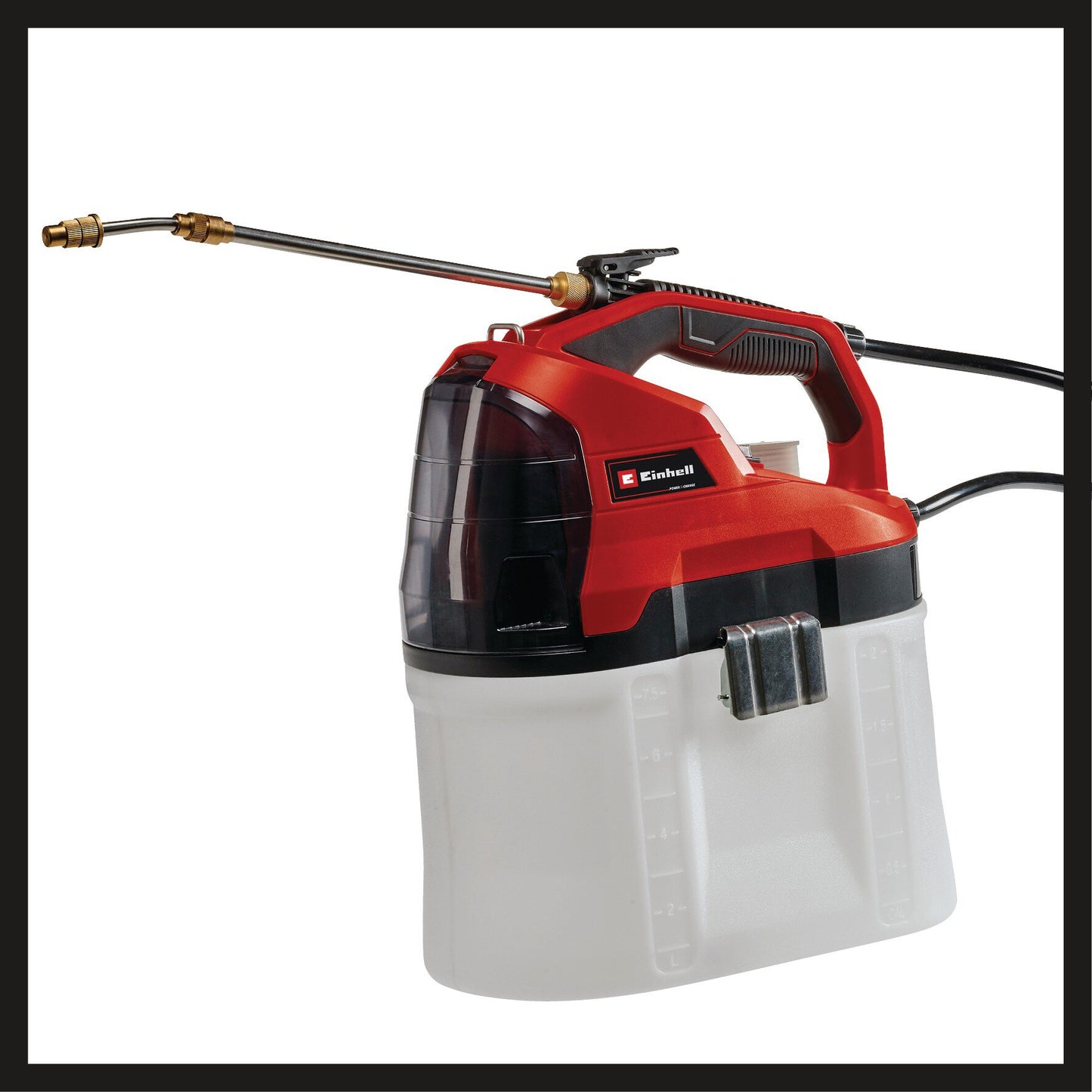Einhell GE-WS 18/75 Li-Solo | Akkus permetező