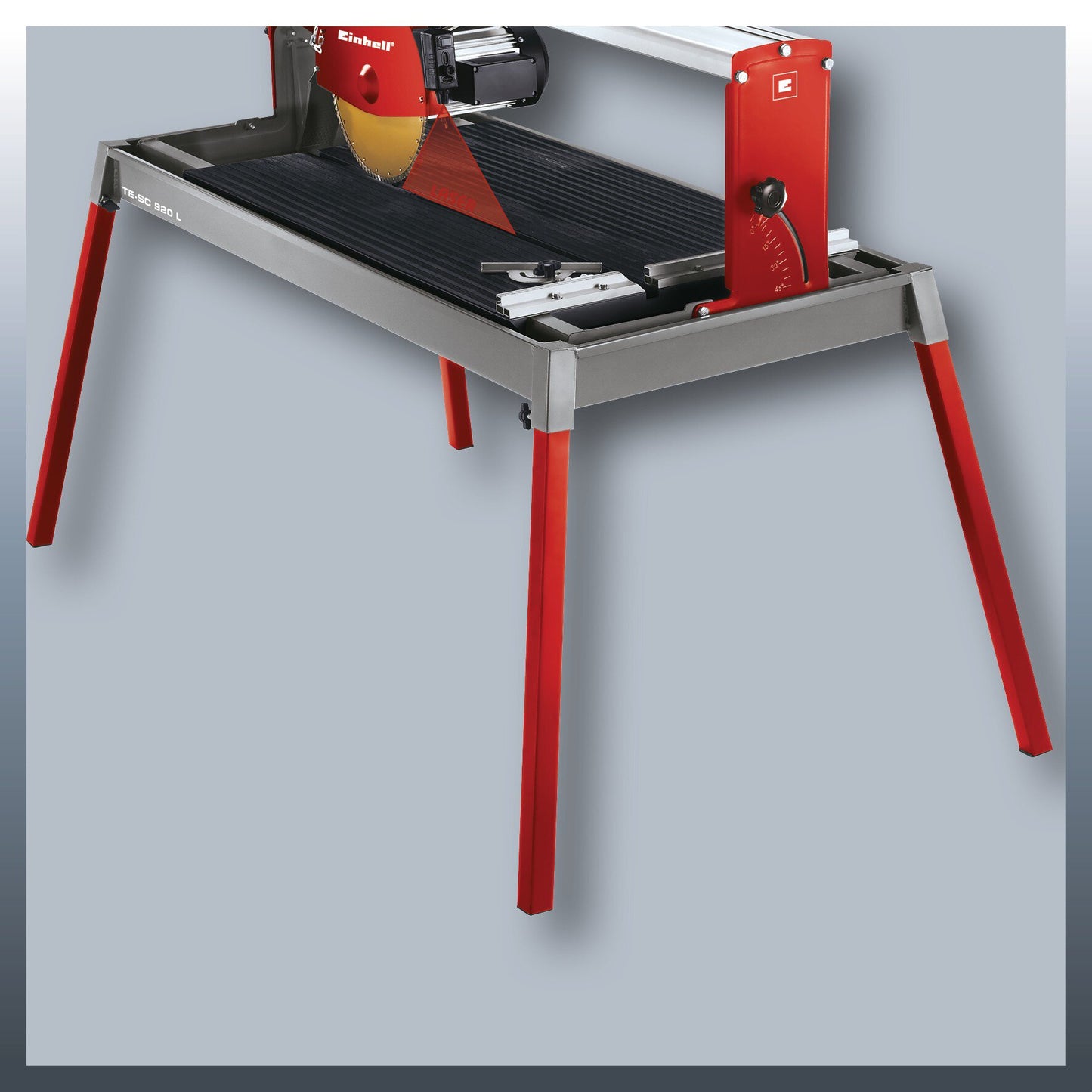 Einhell TE-SC 920 L | Kővágó gép