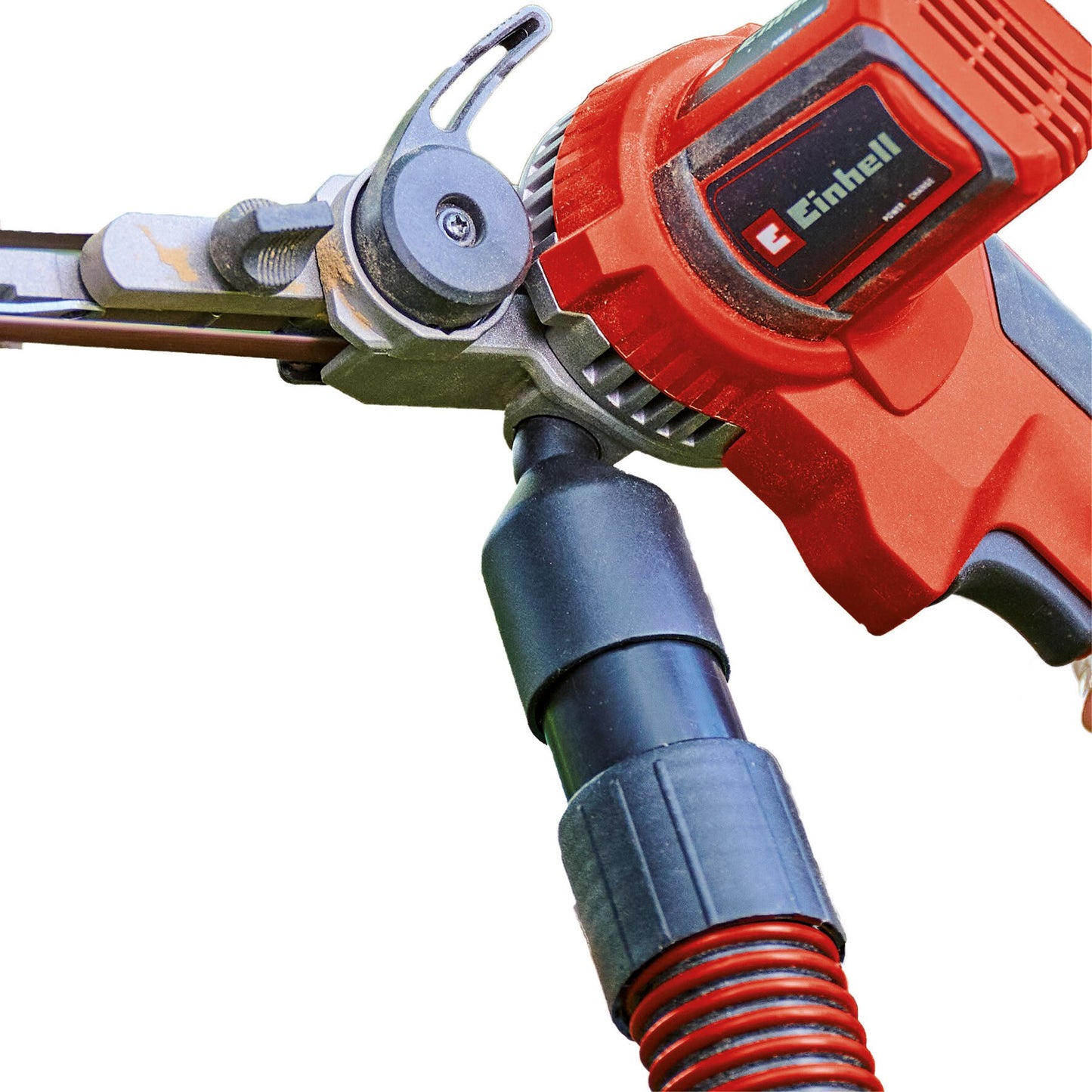 Einhell TE-BF 18 Li-solo | Akkus csiszolószalagos élezőgép