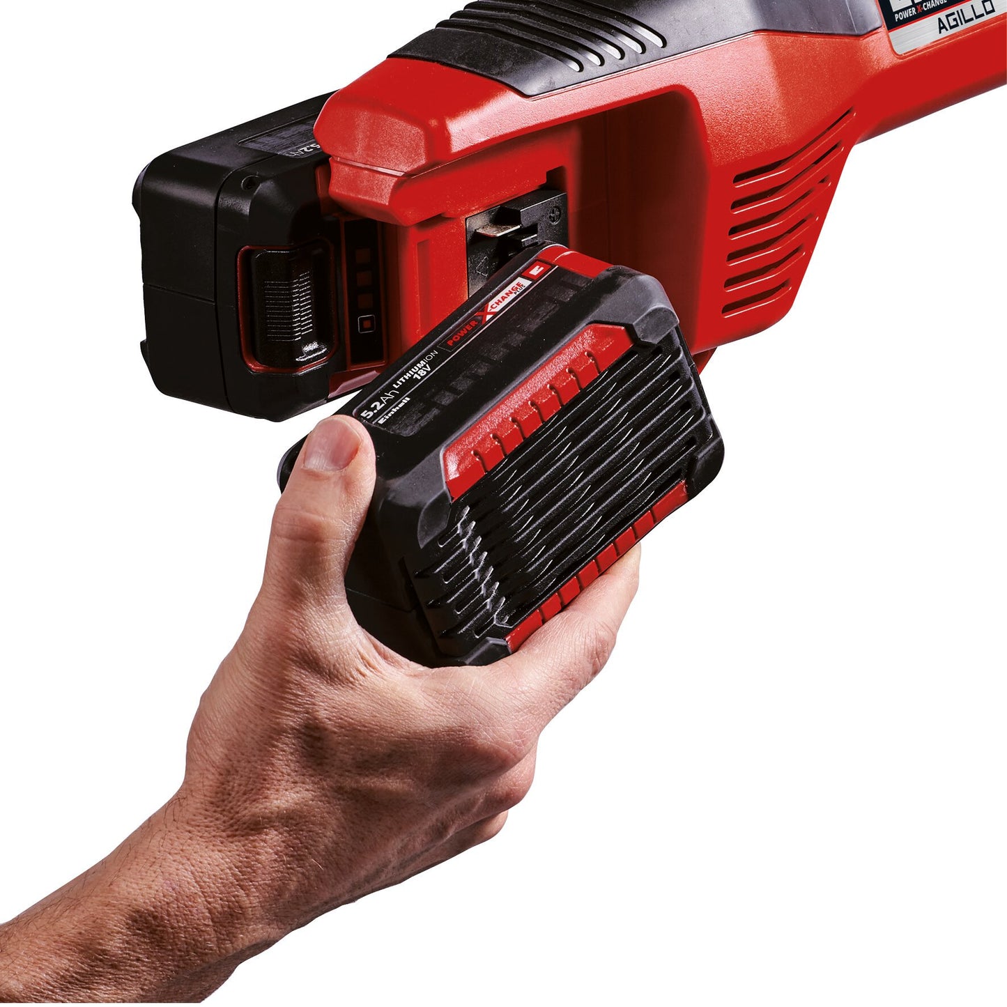 Einhell AGILLO 36/255 BL-Solo | Akkus fűkasza