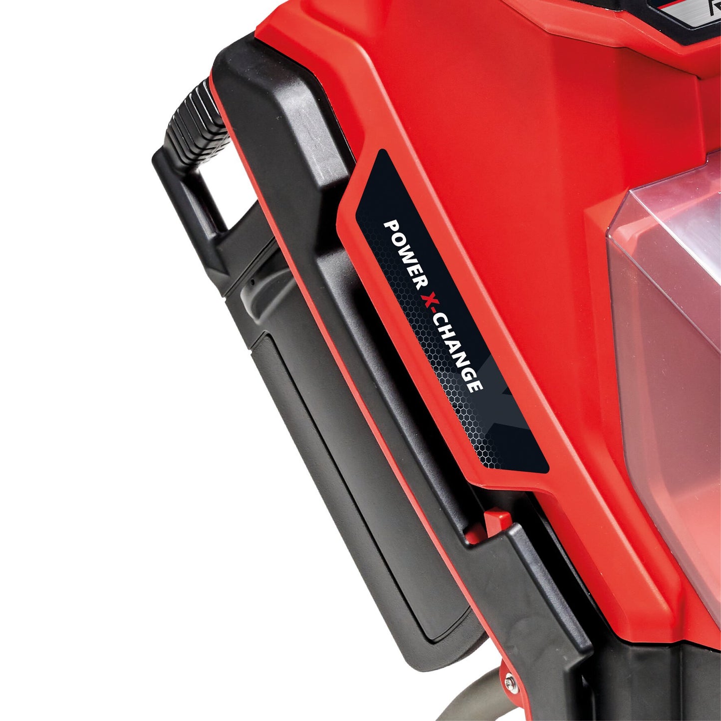 Einhell REDAXXO 36/25 | Akkus késes aprítógép
