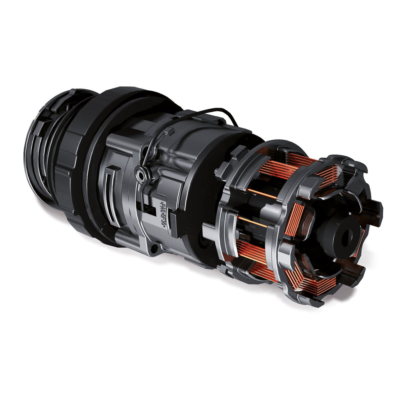 Einhell TP-CD 18/80 Li-i BL - Solo | Akkus ütvefúró-csavarozó