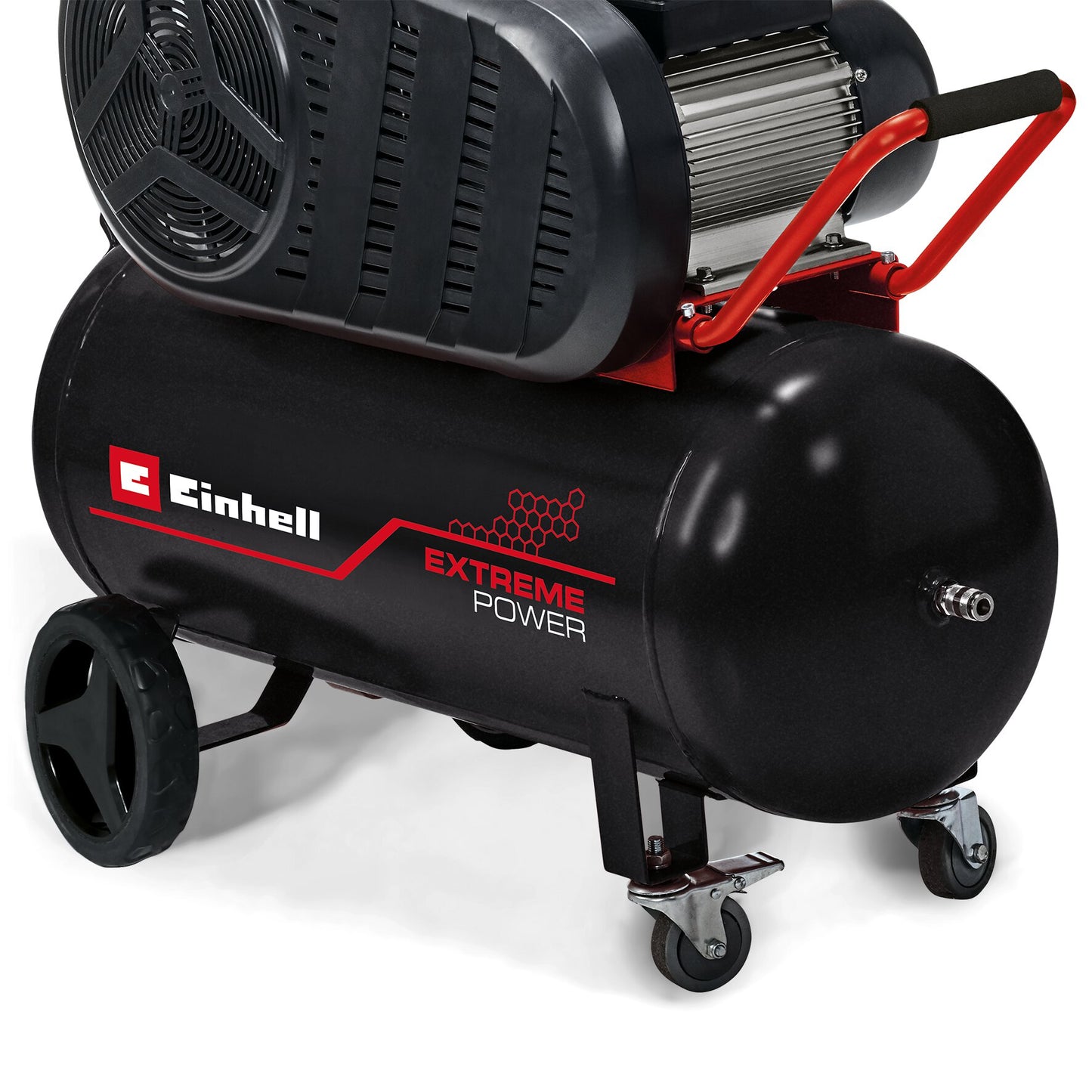 Einhell TE-AC 430/90/10 | Kompresszor