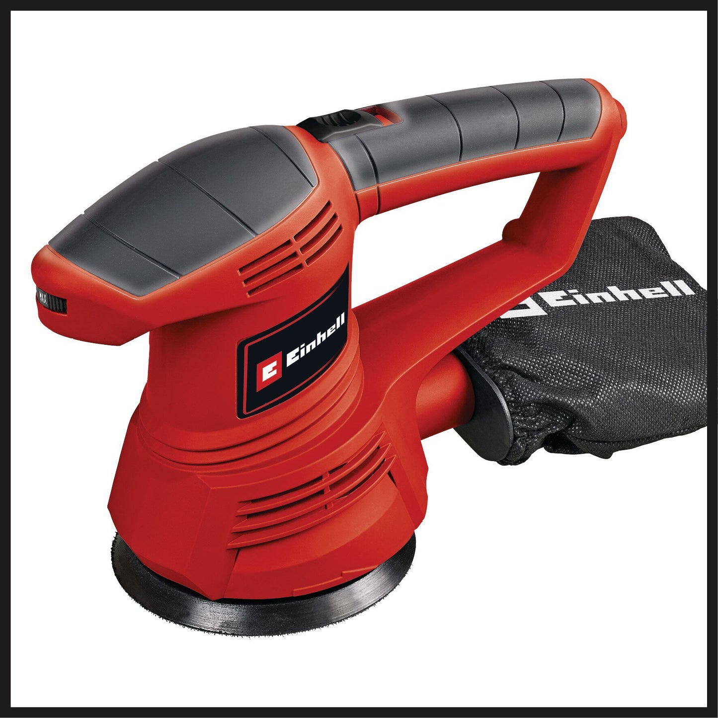 Einhell TC-RS 38 E | Excentercsiszoló