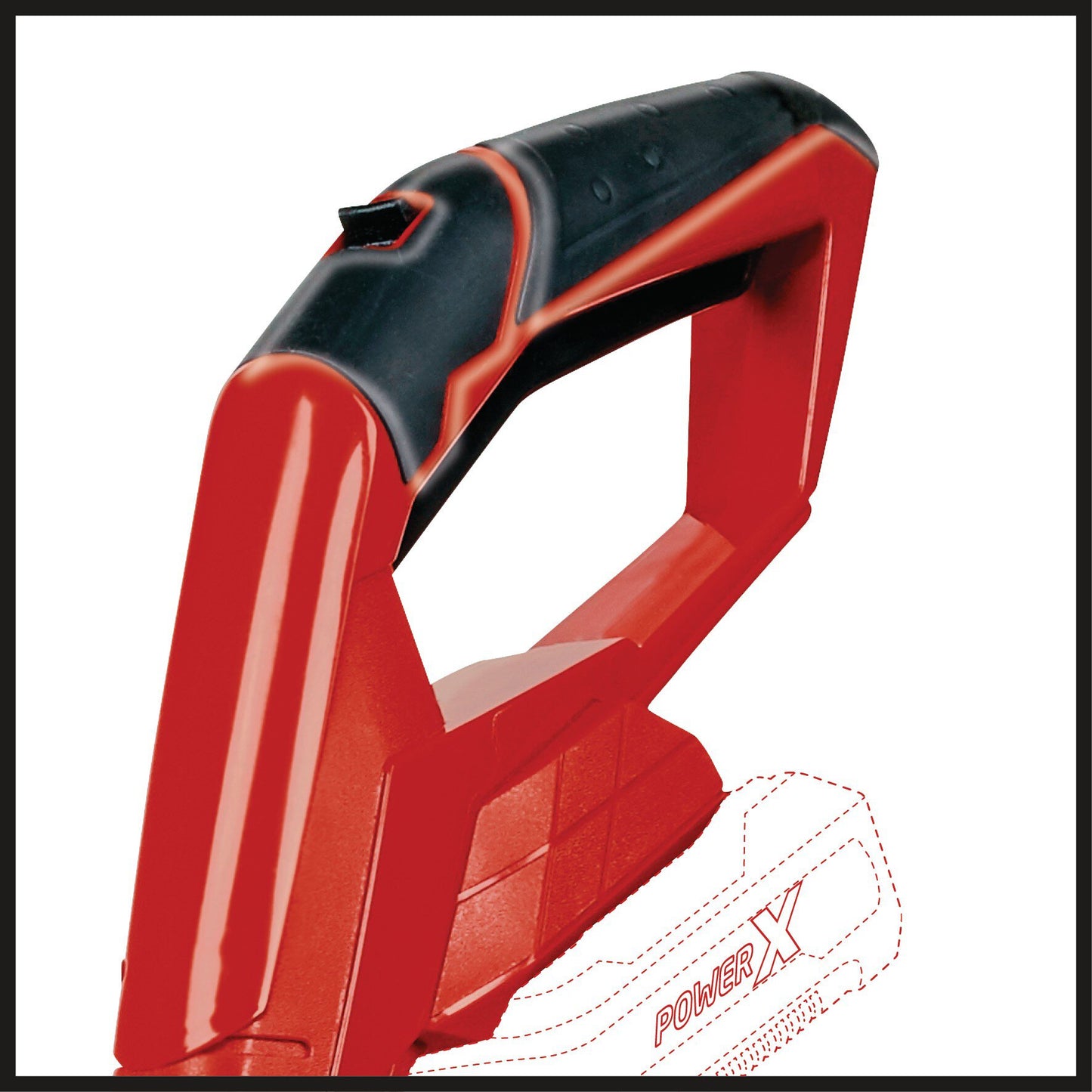 Einhell GC-CC 18 Li-Solo | Akkus fugatisztító