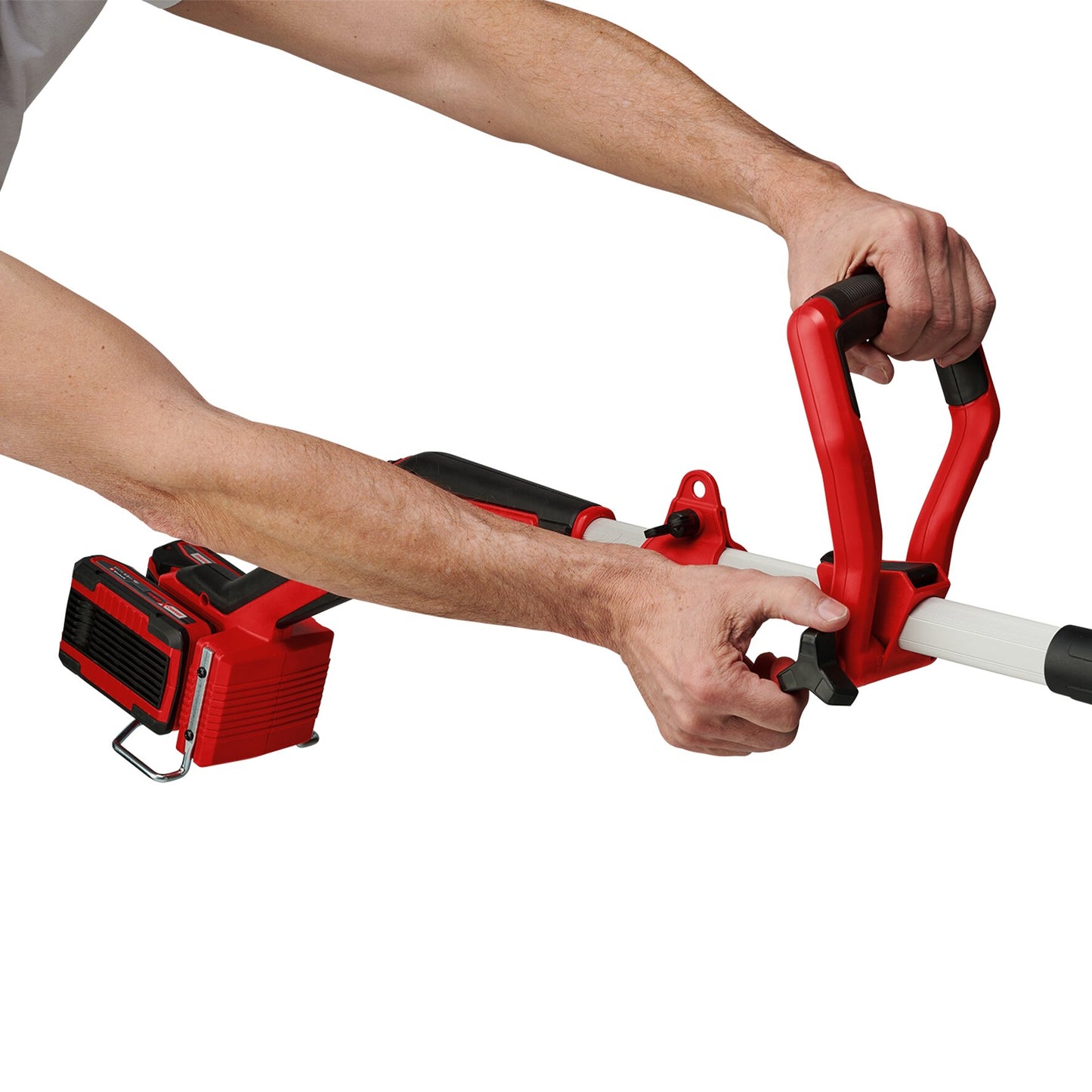 Einhell GP-CT 36/35 Li BL-Solo | Akkus fűszegélynyíró