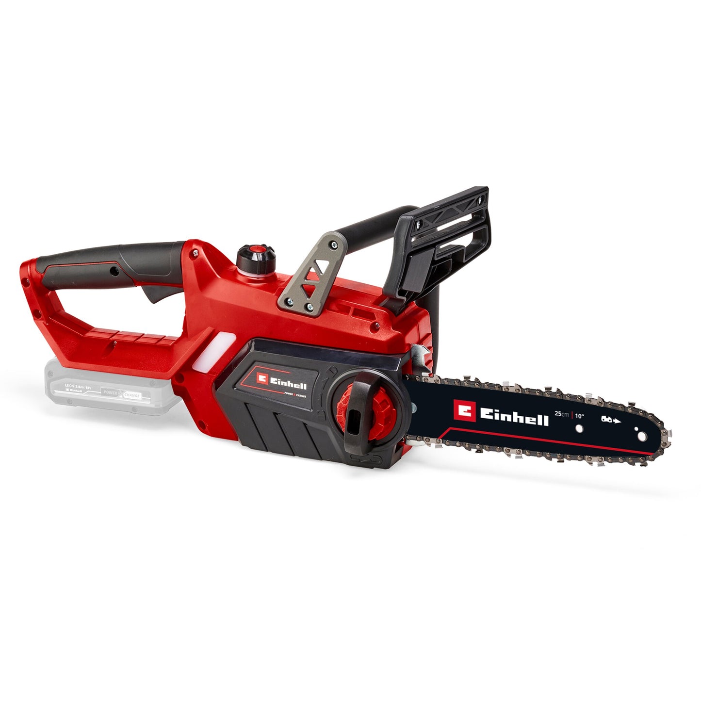Einhell GE-LC 18/25 Li-Solo | Akkus láncfűrész