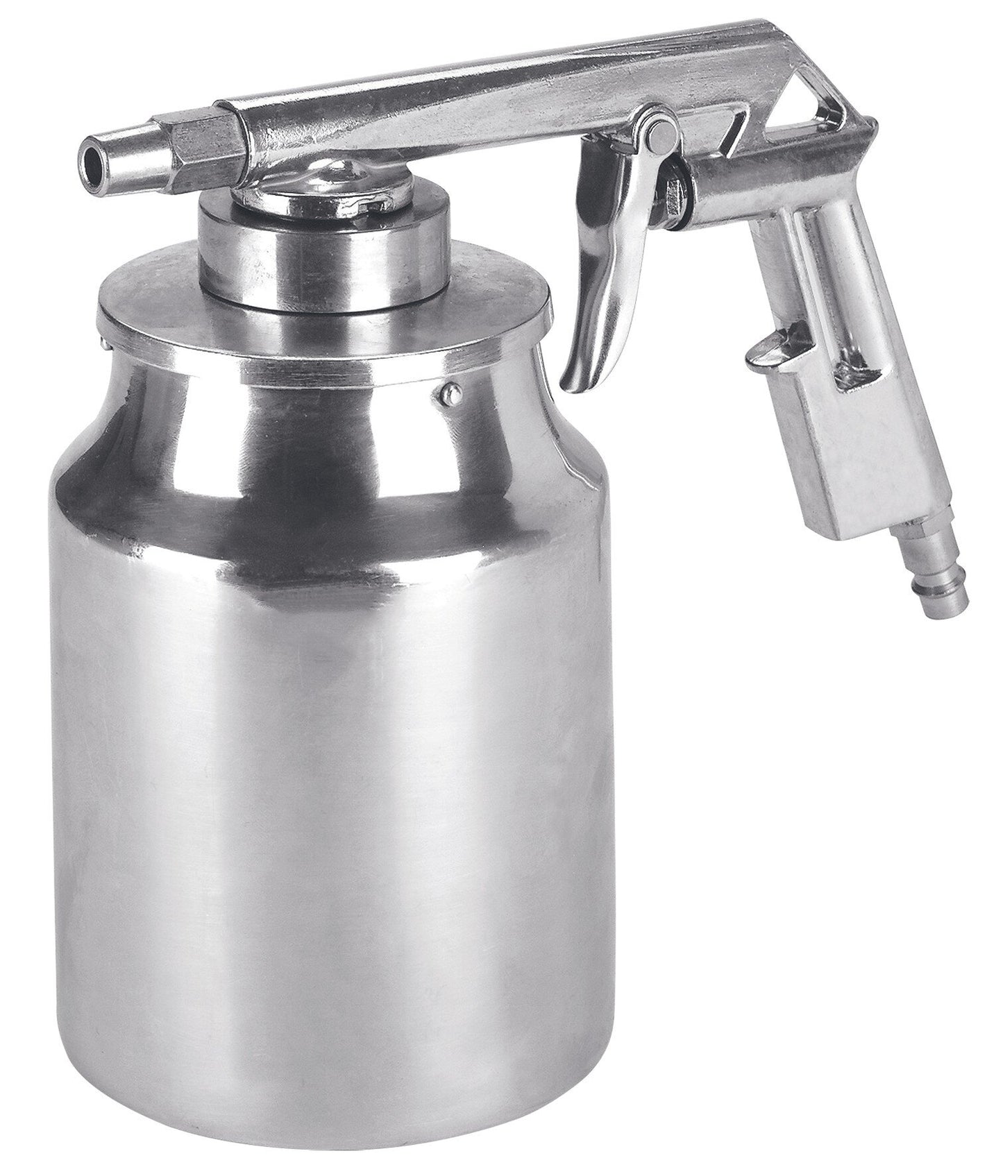 Einhell Sand spray gun, suction can | Kompresszor tartozékok