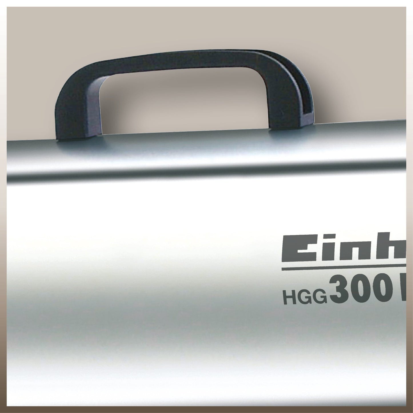 Einhell HGG 300 Niro (DE/AT) | Hőlégbefúvó
