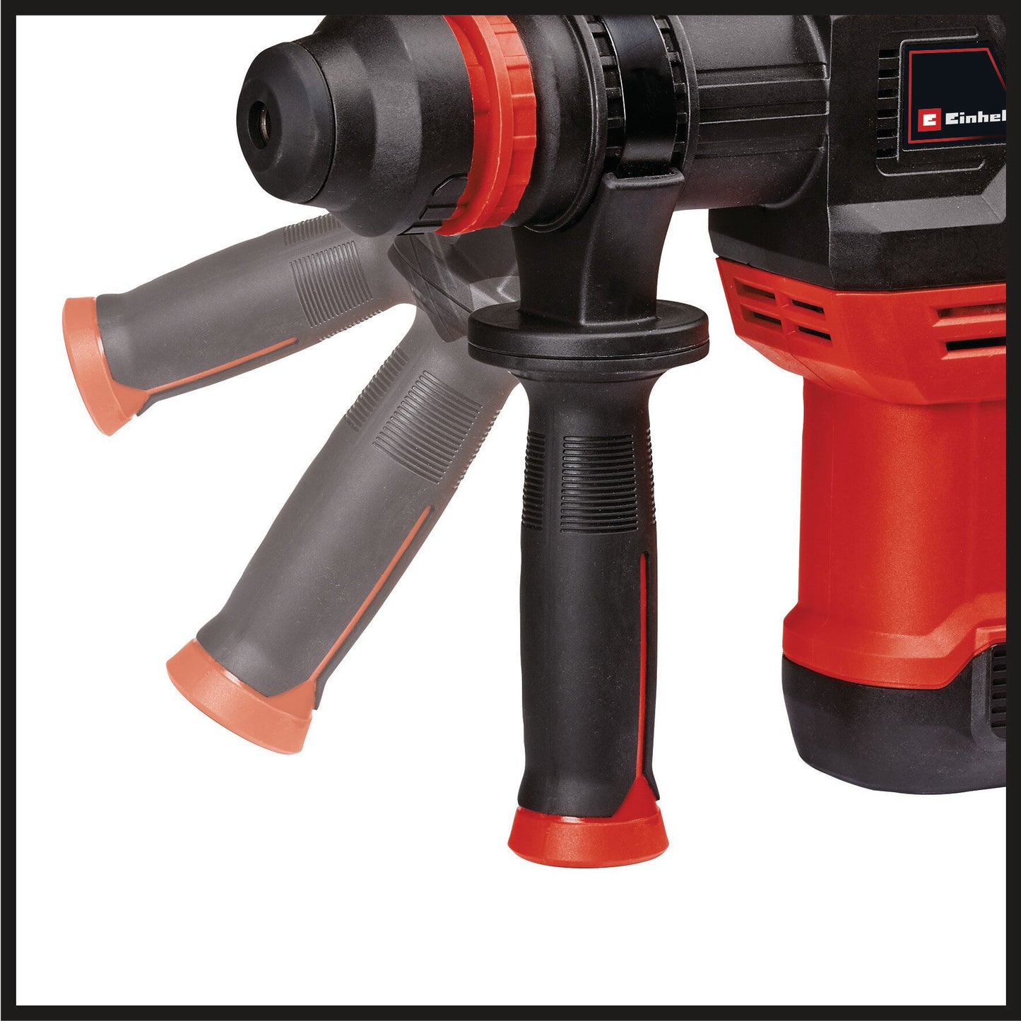 Einhell TE-DH 5 | Bontókalapács