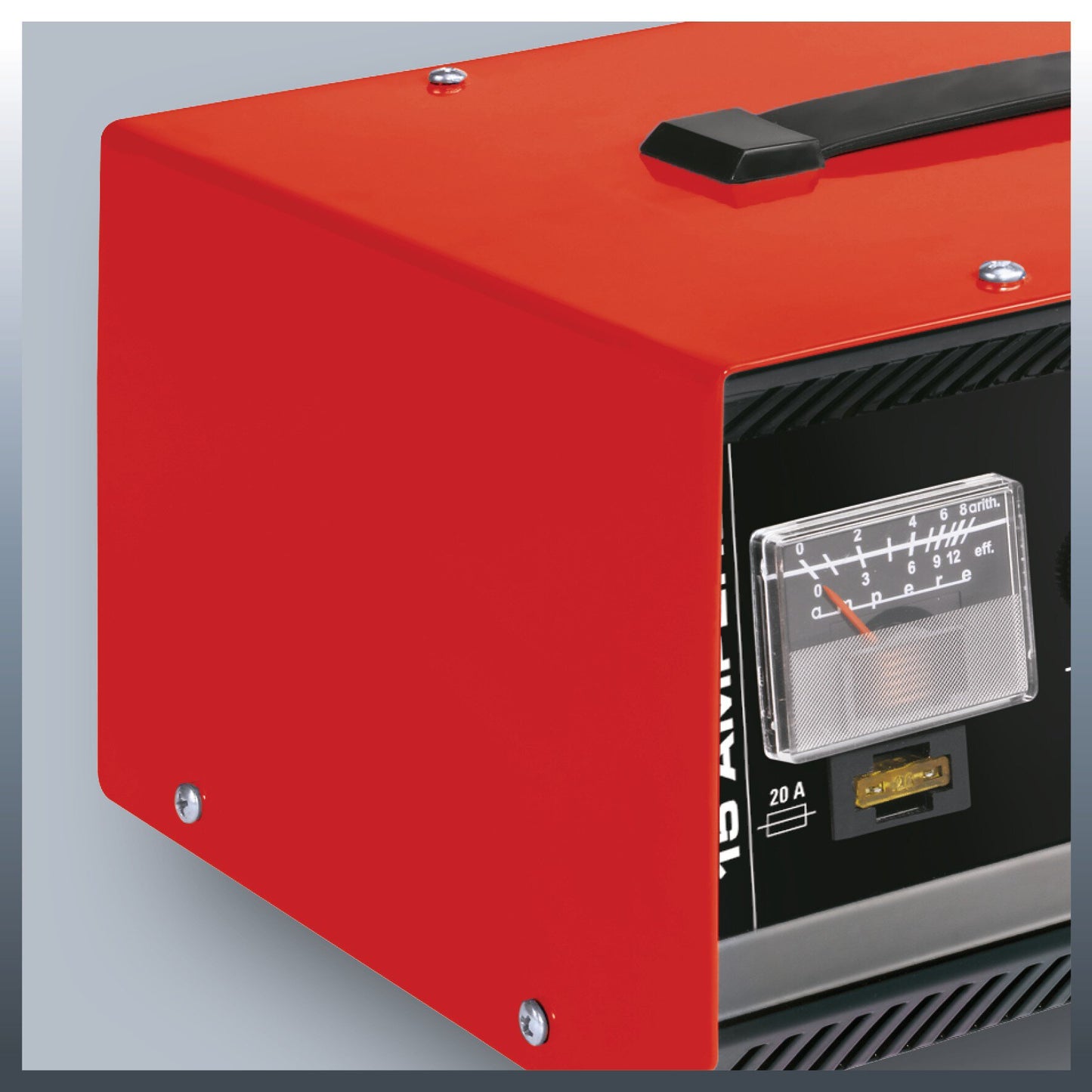 Einhell CC-BC 15 | Akkutöltő készülék