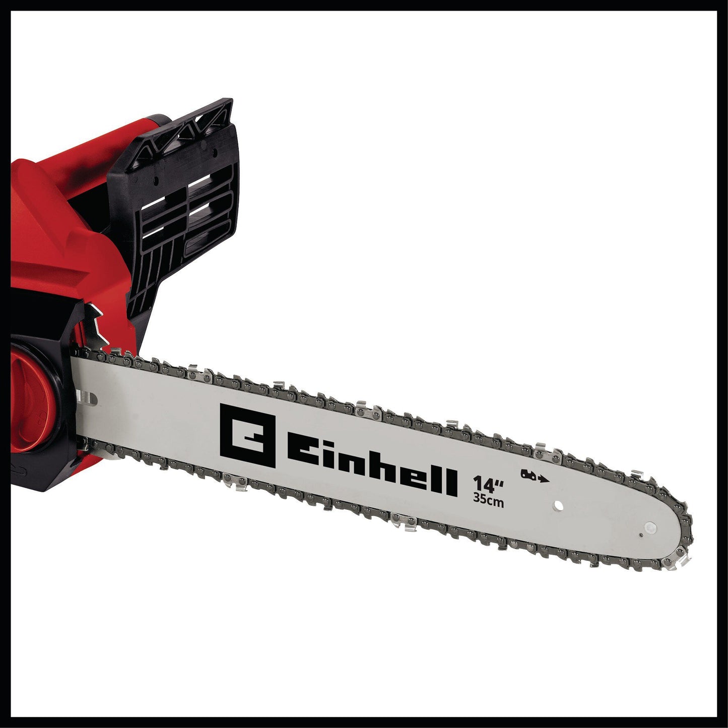 Einhell GH-EC 1835 | Elektromos láncfűrész