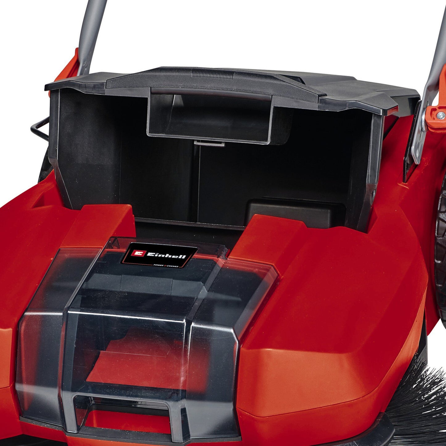 Einhell TE-SW 18/610 Li-Solo | Akkus seprőgép