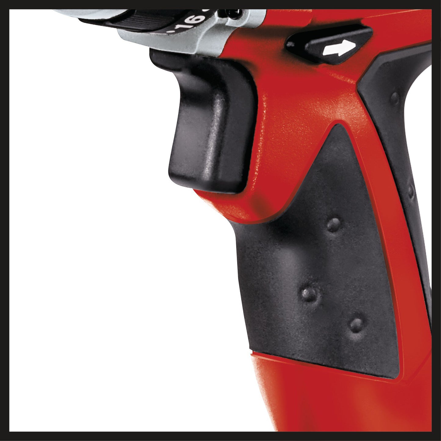 Einhell TE-CD 18 Li Kit | Akkus fúró-csavarozó