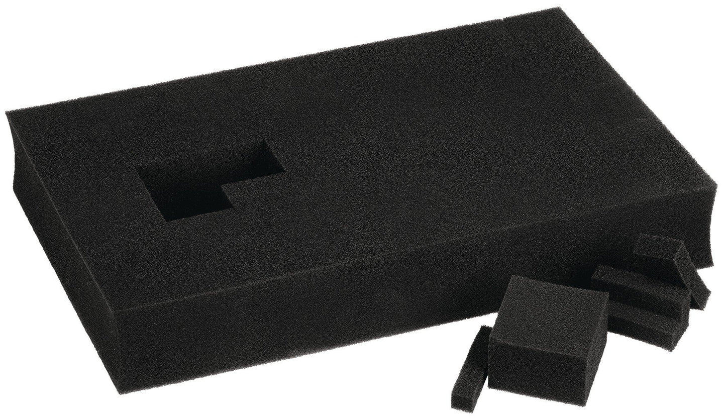 Einhell Grid Foam Set | Rendszerkoffer