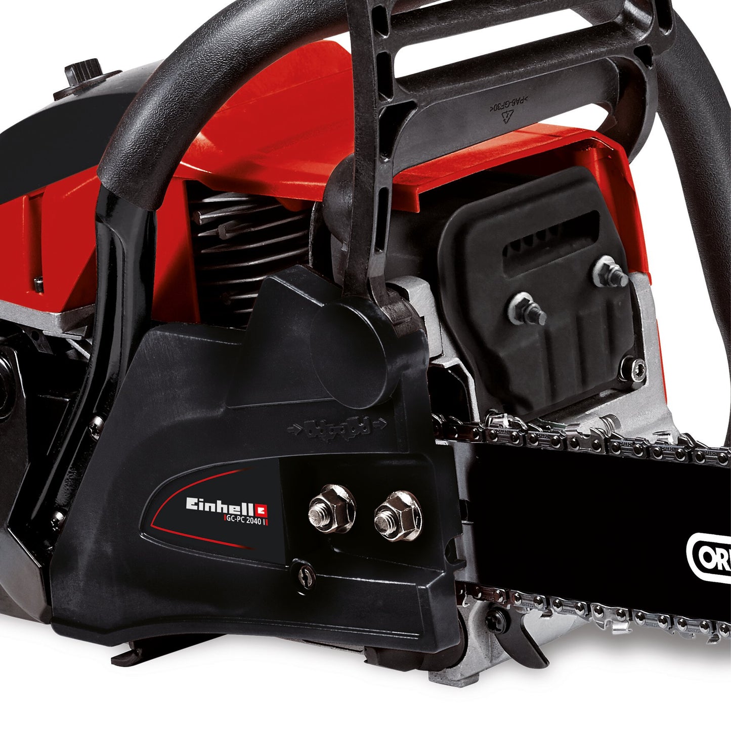 Einhell GC-PC 2040 I | Benzines láncfűrész